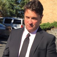 Andrew Dockhorn