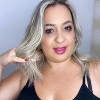 Caroline Ferreira Da Silva