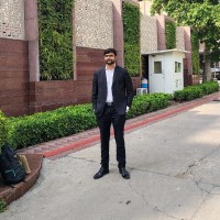 Devanshu Mehta