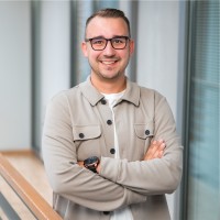 Bennet Staubermann