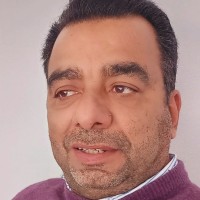 Naeem Ijaz