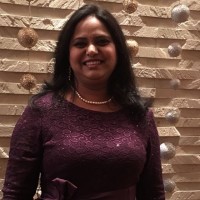 Sahithi Katta, Icam Architect/Project Lead