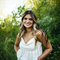 Maddy Bender