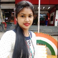 Susmita Das