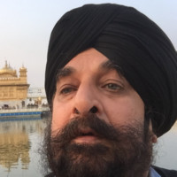 Daljeet Sawhney