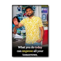 Mr Sahil