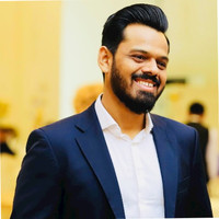M. Azfar Saleem Saleem Ahmed