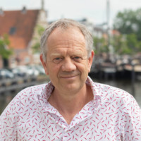 Bas van der Wal