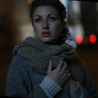 Evgenia Yampolskaya
