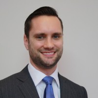 Rob Hodgson, Cfa