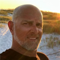 Bryan Baldocchi
