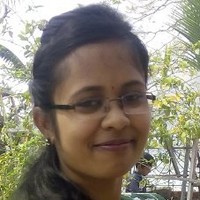 Sonali Mishra