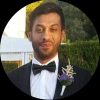 sheraz altaf