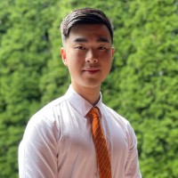 Thomas Thien Duc Nguyen