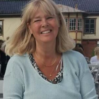 Mona Stahl
