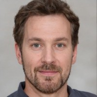 Sven Pierce