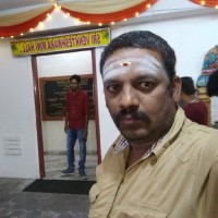 Venkatesan C