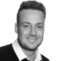 Robby Van Reeuwijk
