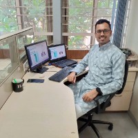 Swapnil Tahasildar