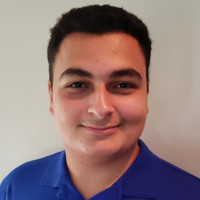 Michael Tsagaris