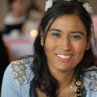 Louise Chouhan