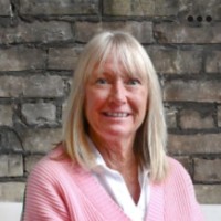 Caroline Helling