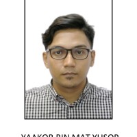 Yaakob Yusop