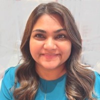 Sheetal SHAH