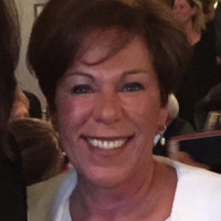 Mary Vogt