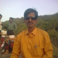 P.P Joshi