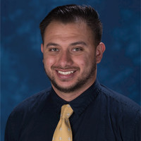 Eduardo Magdaleno