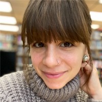 Amy Lapp