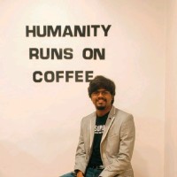 Mohnish Potdar