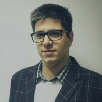 José Pedro Almeida