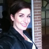Barbara Verstraaten