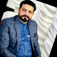Kamran Mehmood