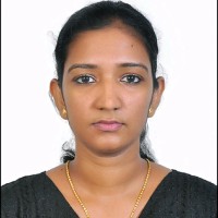 amitha roy