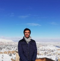 Yusuf Can Yalçın