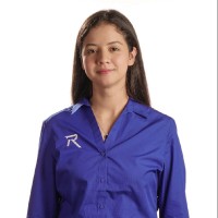 Eunice Abigail Buenrostro Arriola