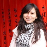 Carolina Umebara Lopes