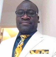 Komla Albert Adjonkoh