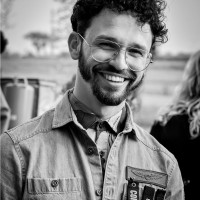 Ruben Dalsheim
