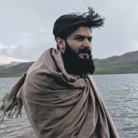 Jawad Ahmed