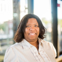 Cynthia Armstrong