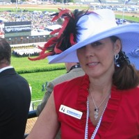 Robin Sewell
