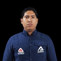 Luis Eduardo Brown Olvera