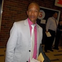 Sam Mphephuka