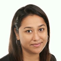Aditi Das Patnaik