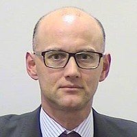 Mark Bethell