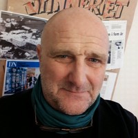 Jon Ingvald Heltne